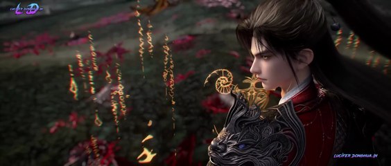 [Speacial Episode ]Perfect World [Wanmei Shijie] Episode 249 English Sub - Lucifer Donghua