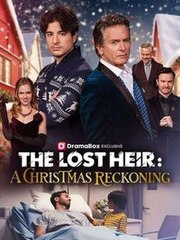 The Lost Heir - A Christmas Reckoning #Dramabox