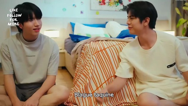 Head 2 Head EP6 VOSTFR | Série BL Romance Sous-Titres Français