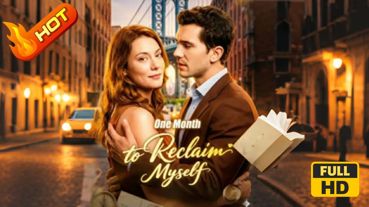 One Month to Reclaim Myself | Full Movie HD -  Romance Sweet Romance Modern Dysfunctional-Family Intimate Romantic Sentimental Suspenseful USA Hospital Mansion Office Contemporary All Ages Billionaire CEO