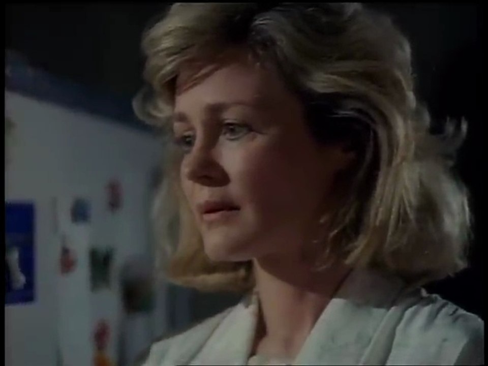 1990 Casey's Gift For Love of a Child POWERFULL MOVIE