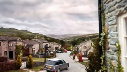 Emmerdale Season 55 Episode 2 Friday 2nd January 2026
