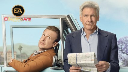 Terapia sin filtro (Apple TV+) - Tráiler 3ª temporada en español (HD)