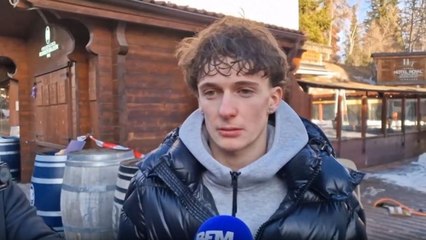 Axel racconta cosa ha visto dentro il Le Constellation: «Una donna agitava i fuochi, ha toccato il soffitto che ha preso fuoco»