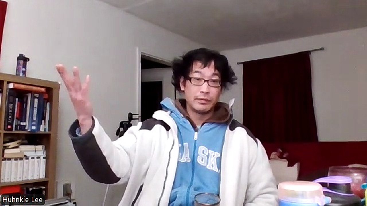 friday night live with huhnkie lee 241