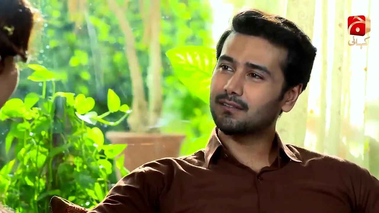 Khaali Haath Episode 05 _ Shahzad Sheikh - Aimen Khan