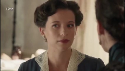 La Promesa Capitulo 748