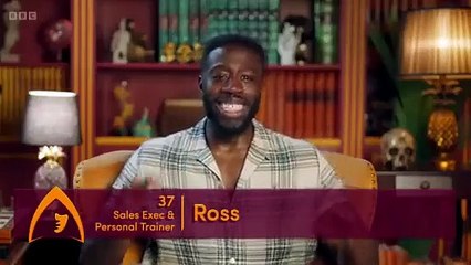 The Traitors UK Season 4 Episode 1 (2026)