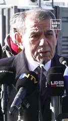 Gökmen Özdenak son yolculuğuna uğurlandı