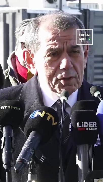 Gökmen Özdenak son yolculuğuna uğurlandı