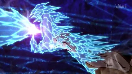 Fog Hill Of Five Elements الموسم الأول الحلقة 01