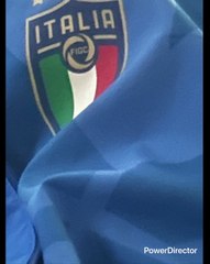 A M ES ARGENTINO O ITALIANO?  ES QUE VIVÍ EN ITALIA Y SON  COMO USTED (YO) LARGUCHOS, DE CARA ALARGADA DELGADONES Y ENCIMA LA CAMPERA EN MX SE DICE CHAMARRA DE ITALIA DIJO O ES ARGENTINO DE ASCENDENCIA ITALIANA Y LUEGO NOS PUSIMOS HABLAR DEL FÚTBOL DE IT.