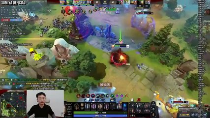 Sumiya Situational Build Invoker Beautiful Comeback | Sumiya Invoker Stream Moments 5310