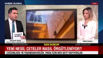 Yeni nesil çeteler nasıl örgütleniyor? İşte çarpıcı detaylar