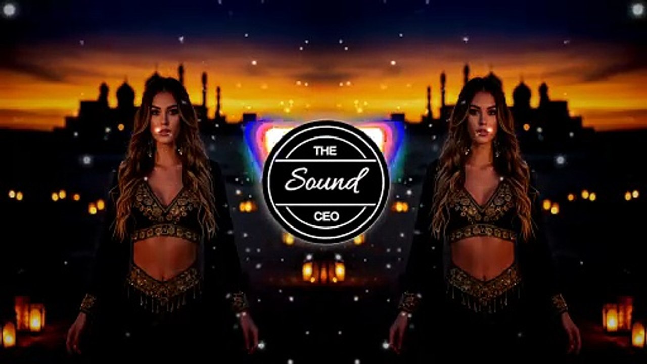Arabic Arabesque Remix Song Bass Boosted