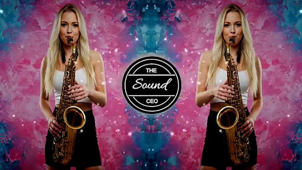 Saxophone Jazz Remix Song Bass Boosted