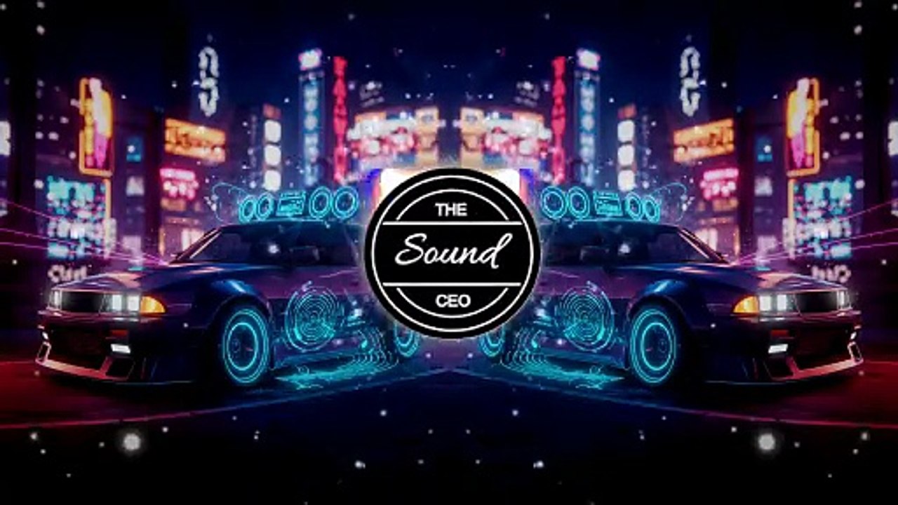 Trap Mix Car Tecno Surround Music Bass Boosted Tik Tok Music