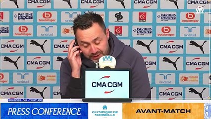 Roberto De Zerbi se lâche sur la polémique avec Pierre-Emerick Aubameyang