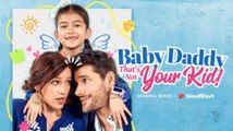 🔥Baby Daddy That's Not Your Kid - HOT MOVIE