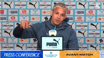 Facundo Medina raconte son long calvaire