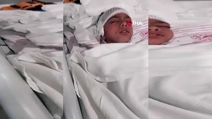 Korku Dolu Anlar: Okuldan Dönen Çocuğa Sokak Köpeği Saldırdı