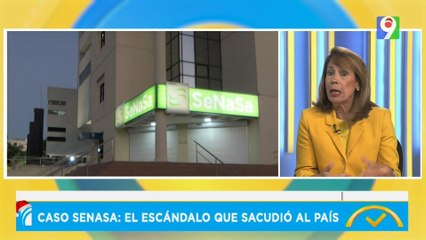 Caso SeNaSa: “El escándalo que sacudió el país”| El Despertador