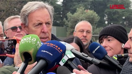 Strage Crans-Montana, direttore centro ustioni Niguarda: "Operato ragazzo ferito, ? stabile"