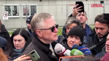 Strage Crans-Montana, direttore generale Niguarda: "Oggi altri quattro pazienti in arrivo"