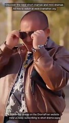 'Fortunes Favorite, Familys Castoff' CHINESE DRAMA