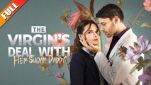 [ Hot 2025🔥] The Virgin's Deal With Her Sugar Daddy Full Movie_ Dramabox
