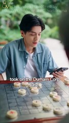 Legal Ace Fired but Unstoppable - FULL MOVIES ENGLISH SUB