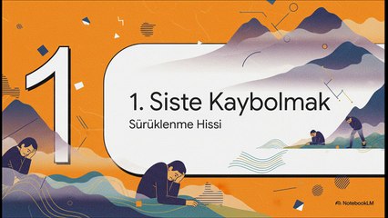 Ne Duman Dağıldı Ne De Sis – Erol Sunat