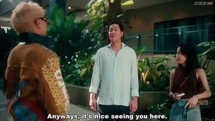 Ep.5 - Ang Mutya ng Section E 2: The Dark Side - The Muse of Section E: The Dark Side - EngSub