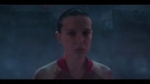 Eleven Death Scene - Stranger Things Season 5 Finale | Netflix