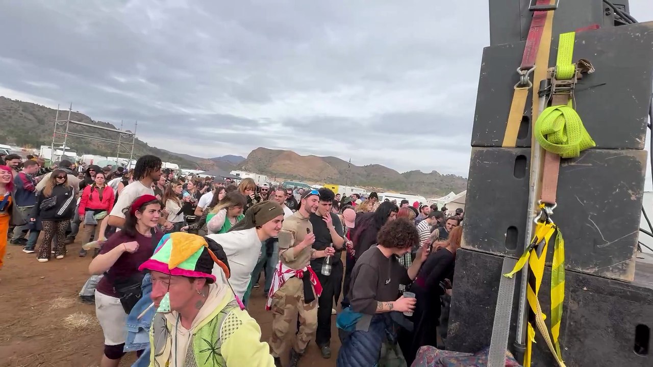 Rave