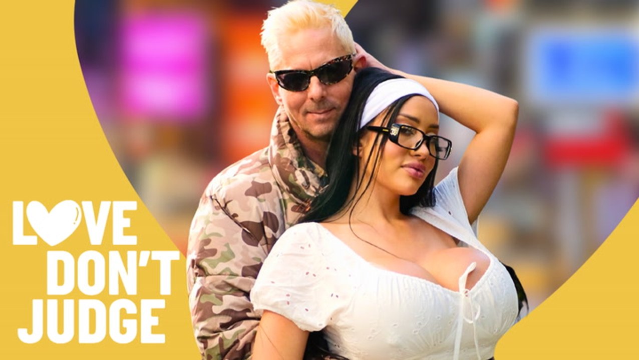 I'll Leave My Boyfriend If He Stops Paying For My Surgeries | LOVE DON'T JUDGE