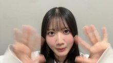 田村真悠 SKE48 2025-12-19 21_32 SHOWROOM