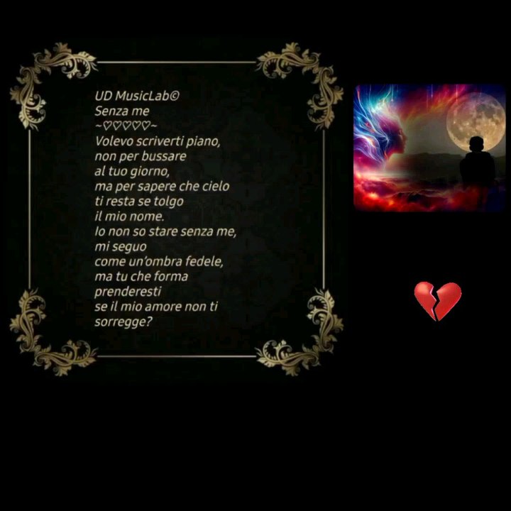 Poesia