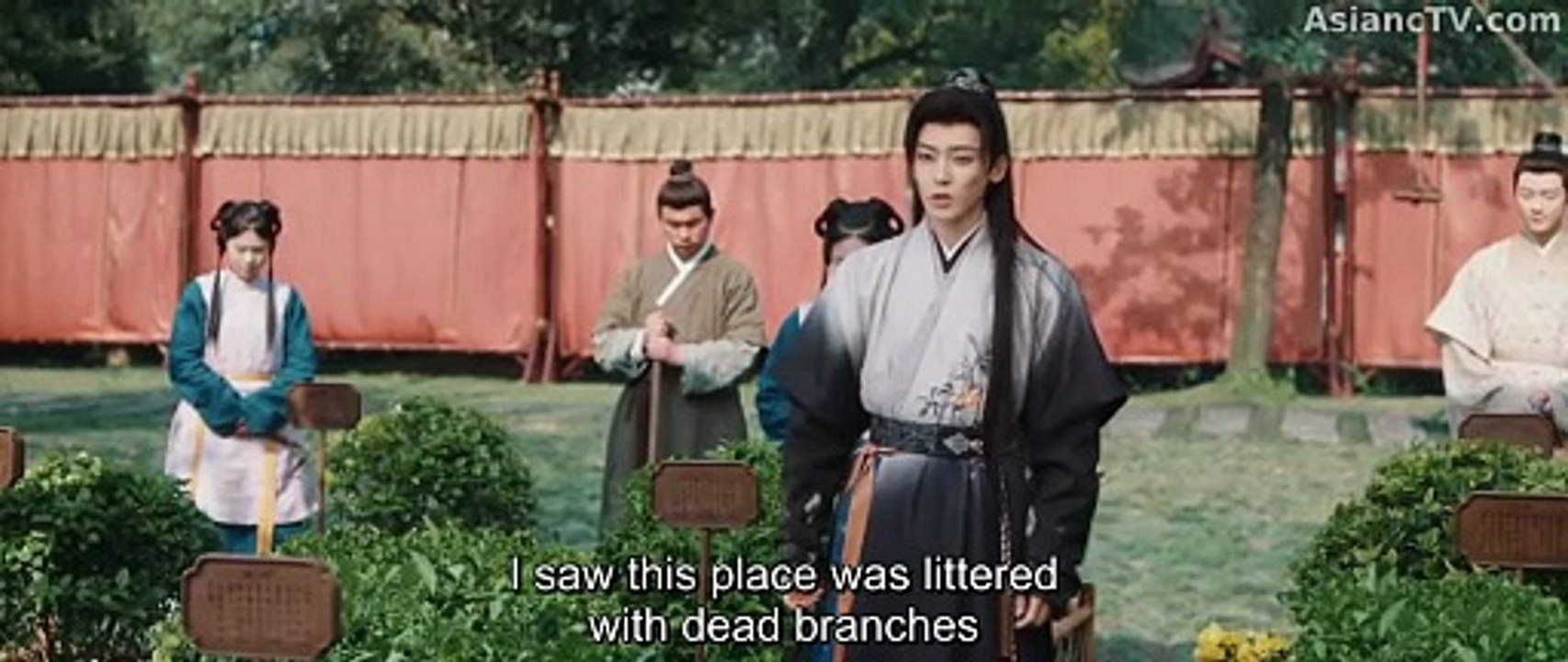 [ENG] EP.10 Glory (2025)