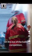 Heiress's Ballet Revenge #Full Movie SM