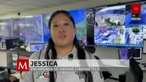Maquinista evita sabotaje a tren de carga en Guanajuato | Paola Barquet, 31 de diciembre de 2025