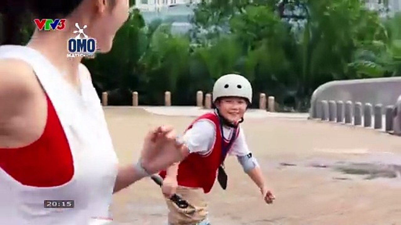 Cách em 1 milimet - Tập 35