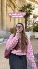 Le Petit Palais cache un vrai trésor… et personne n’en parle assez. 🌿✨©️ Crédit : @petitmauda🎁 Tous nos bons plans à retrouver en bio ! ❤️‍🔥👉🏻 Abonne-toi au Petit Mauda pour plus d’inspiration ! 🌳