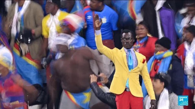 CAN 2025 : les images marquantes du premier tour de la compétition