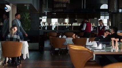 Azra, Can'dan özür diliyor! Güller ve Günahlar Özel Klip