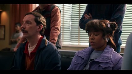 Stranger Things 5: Dustin Breaks It All Down