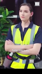 My Sister Is The Warlord Queen - Full Movie