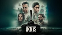 Ikkis Hindi Full Movie (2026) Dharmendra | Agastya N | Jaideep A | Dinesh Vijan | Sriram R | 2026