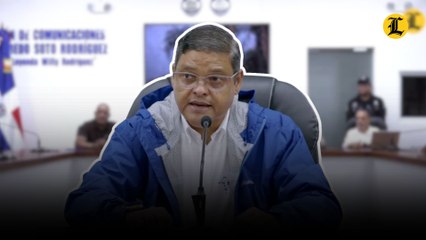 Boletín del COE: 48 accidentes de tránsito y 61 afectados en Año Nuevo