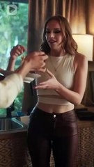 Good Girl, Bad Biker DutchSub #dramashorts